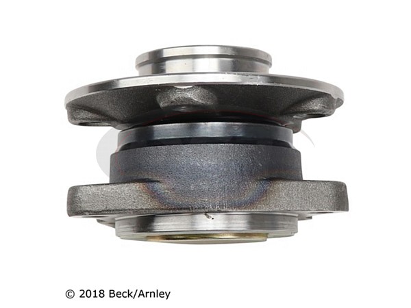 beckarnley-051-6450 Rear Wheel Bearing and Hub Assembly